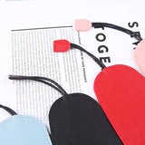 Leather Key Bag Solid Key Protector Car Key Holder Household Lock
