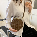 Leather Ladies Messenger Bags Womens Shoulder Bags High Leather Messenger Bag