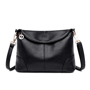 Small Women Messenger Bag Shoulder Crossbody Handbags for Women