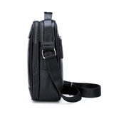 Leather Messenger Bag Handbag Top Male Shoulder Bags Crossbody Bags