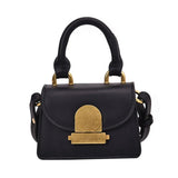 Leather Messenger Bag for Women Shoulder Bags