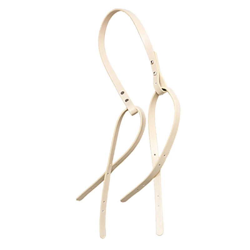 Leather Purse Straps Detachable Handbag Replacement Handles
