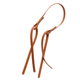 Leather Purse Straps Detachable Handbag Replacement Handles