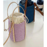 Leather Purse Straps Detachable Handbag Replacement Handles