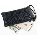 Classic Leather Purses & Wallets for Women