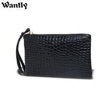 Classic Leather Purses & Wallets for Women