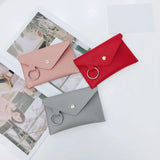 Leather Multi-function Waist Bag for Girls Ladies