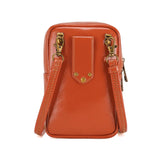 Leather Rivet Drop Leg Bag Steampunk Retro Rock Waist Belt Bag