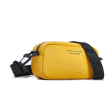 Leather Shoulder Bag Solid Crossbady Bags for Women Soft Purses and Handbags