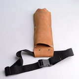 Leather Tool Kit Bag Holder Welding Rod Belt