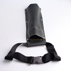 Leather Tool Kit Bag Holder Welding Rod Belt