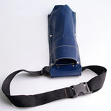 Leather Tool Kit Bag Holder Welding Rod Belt