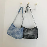 Soft Leather Tote Women's Shoulder Bag