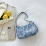 Soft Leather Tote Women's Shoulder Bag