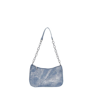 Soft Leather Tote Women's Shoulder Bag