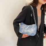 Soft Leather Tote Women's Shoulder Bag