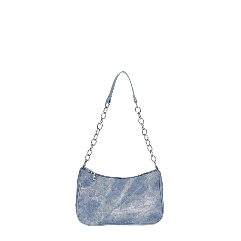 Soft Leather Tote Women's Shoulder Bag