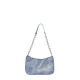 Soft Leather Tote Women's Shoulder Bag
