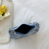Soft Leather Tote Women's Shoulder Bag