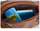 Men Waist Bags Belt Bag Phone Bags Travel Waist Pack Male