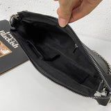 Leather Women Shoulder Bag Purse Chain Handbag Crossbody Bag Set