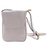 Leather Women's Casual Phone Bag Ladies Messenger
