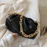 Leather Crossbody Bag Women Bag