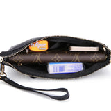 Small Leather Shoulder Bag for Women High Casual Female Bags Tote Spanish Ladies