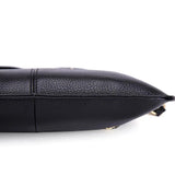 Small Leather Shoulder Bag for Women High Casual Female Bags Tote Spanish Ladies