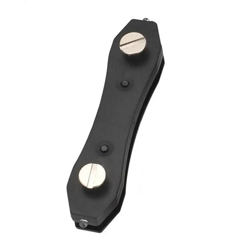 LED Key Clip With Light Key Clip Multi-function Key Receiver Car Key Holder