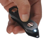 LED Key Clip With Light Key Clip Multi-function Key Receiver Car Key Holder