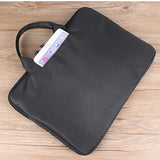 Multi-Functional 15 Inch Laptop Business Briefcase Messenger Bag