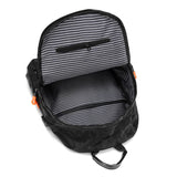 Leisure Laptop Backpack Camouflage Waterproof Travel Bag