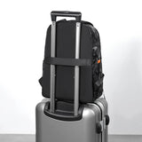 Leisure Laptop Backpack Camouflage Waterproof Travel Bag