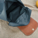 Water Proof Nylon Travel Backpack for Women