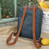 Water Proof Nylon Travel Backpack for Women