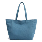 Canvas Crossbody Bags for Women Large Totes Handbags Shopping Bags Shoulder Bag