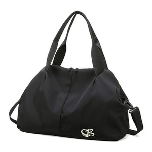 Large-capacity Travel Bag Yoga Fitness Sports Training Dry and Wet Separation