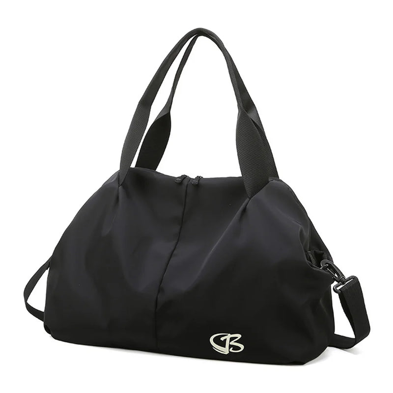 Large-capacity Travel Bag Yoga Fitness Sports Training Dry and Wet Separation