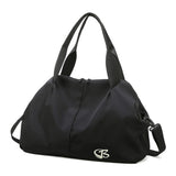 Large-capacity Travel Bag Yoga Fitness Sports Training Dry and Wet Separation
