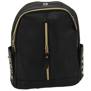 Leisure Oxford Backpack for Women