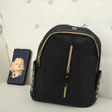 Leisure Oxford Backpack for Women