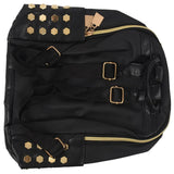 Leisure Oxford Backpack for Women