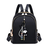 Leisure Oxford Backpack for School Women