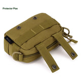 Leisure Shoulder Bag Small Cross Body Bag Satchel Cross-section Packet