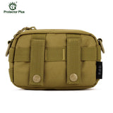 Leisure Shoulder Bag Small Cross Body Bag Satchel Cross-section Packet
