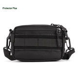 Leisure Shoulder Bag Small Cross Body Bag Satchel Cross-section Packet