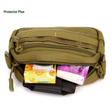 Leisure Shoulder Bag Small Cross Body Bag Satchel Cross-section Packet