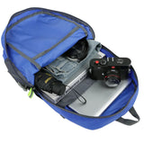 Foldable Waterproof Travel Backpack for Men
