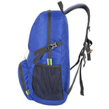 Foldable Waterproof Travel Backpack for Men